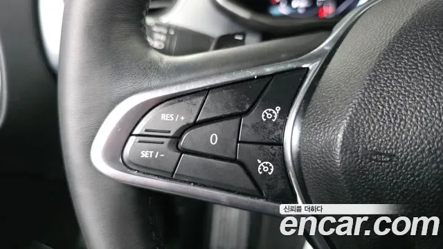 Renault XM3 1.6 GTe RE, миниатюра 25