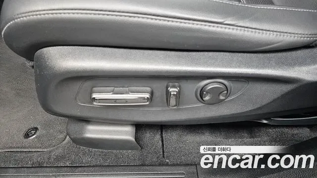 Honda CR-V 1.5 EX-L 2WD, миниатюра 13