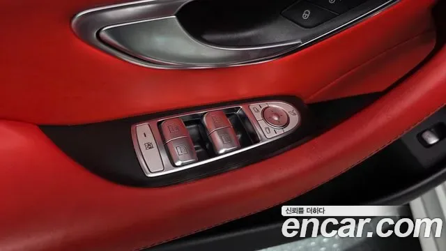 Mercedes-Benz AMG GT 4 43 4MATIC+, миниатюра 10
