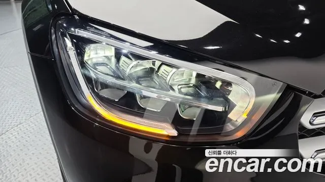 Mercedes-Benz GLC GLC220 d 4MATIC, миниатюра 4