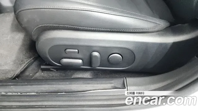 Hyundai Ioniq 6 AWD Prestige, миниатюра 27