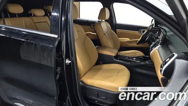 Kia Sorento HEV 1.6 2WD, миниатюра 21