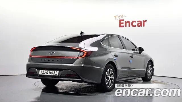 Hyundai Sonata Modern, миниатюра 24