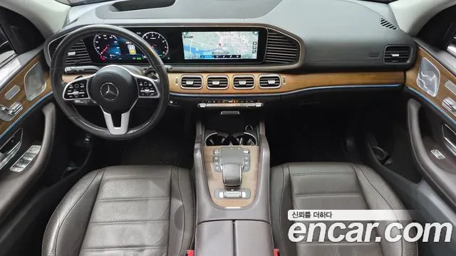 Mercedes-Benz GLE GLE450 4MATIC, миниатюра 10
