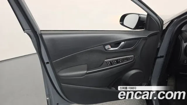 Hyundai Kona Modern, миниатюра 24