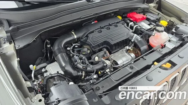 Jeep Renegade, миниатюра 30