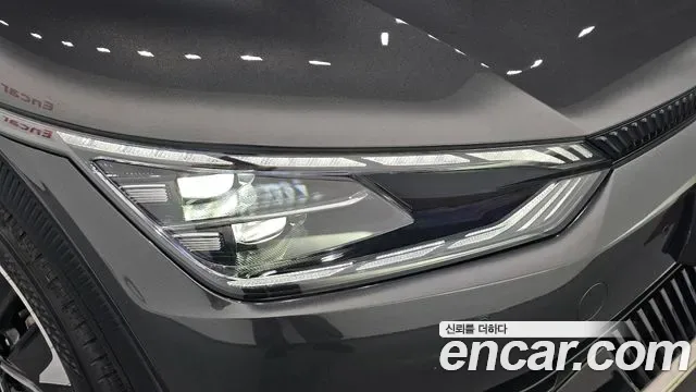 Kia EV6, миниатюра 27