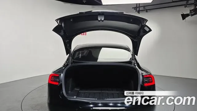 Tesla 3 AWD, миниатюра 24