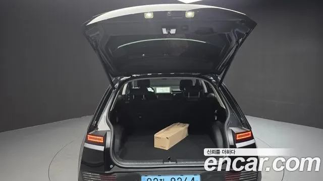 Hyundai Ioniq 5, миниатюра 7