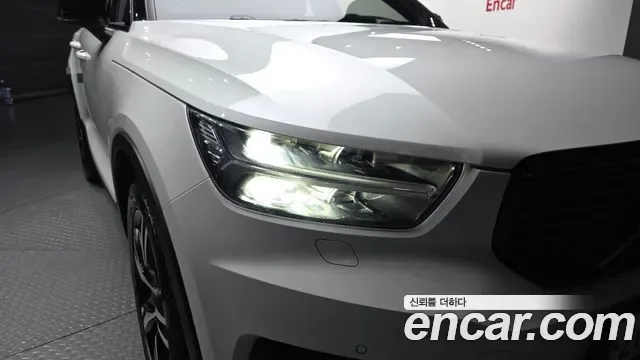 Volvo XC40 T4 R-, миниатюра 24