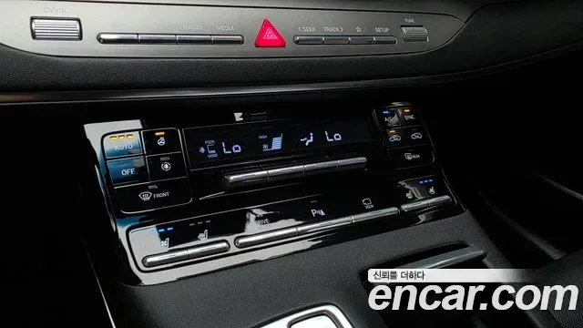 Hyundai Grandeur 2.5 Premium, миниатюра 5
