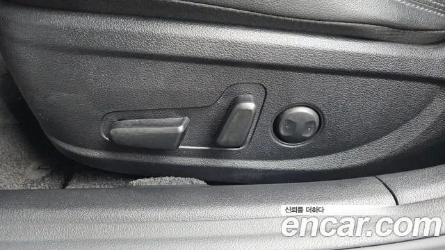 Hyundai Grandeur, миниатюра 4