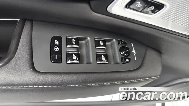 Volvo S90 B5, миниатюра 26