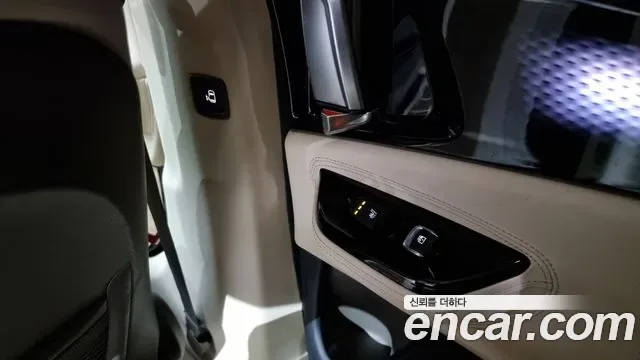 Kia Carnival бензин 7 мест ( ), миниатюра 6