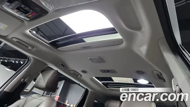Kia Carnival дизель 7 мест Gravity, миниатюра 13