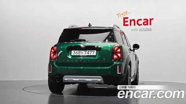 MINI Cooper II, миниатюра 25