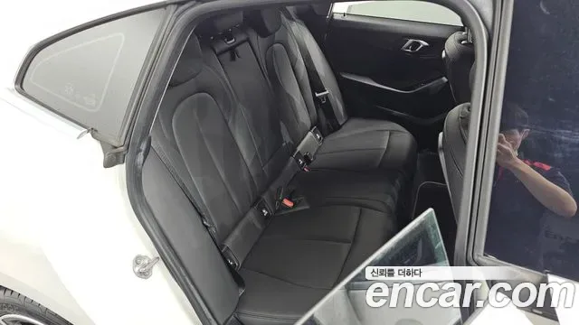 BMW 2 (F44) 220i, миниатюра 4