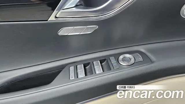 Genesis GV80 3.0 дизель AWD, миниатюра 10