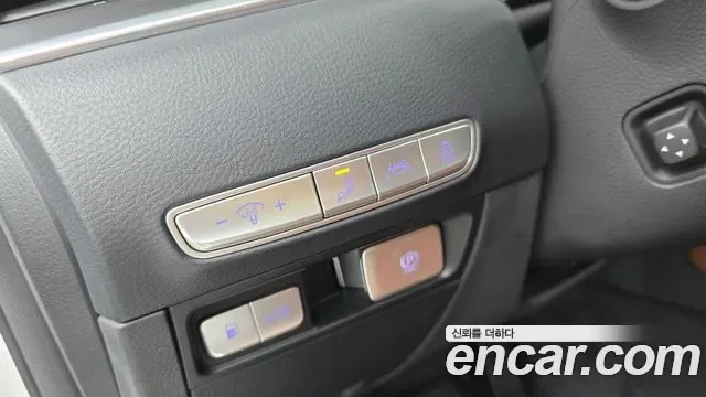 Kia K9 3.3 T-GDI AWD, миниатюра 5