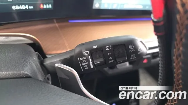 KGM EVX E7, миниатюра 30