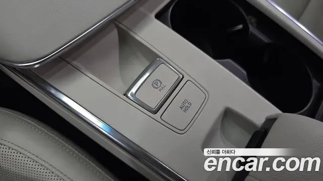Hyundai Grandeur, миниатюра 18
