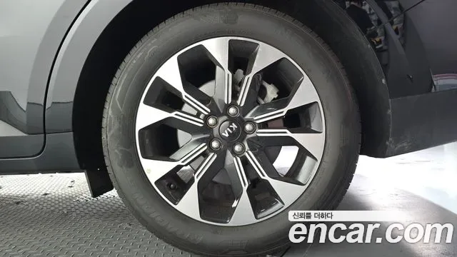 Kia Carnival бензин 7 мест Signature, миниатюра 18