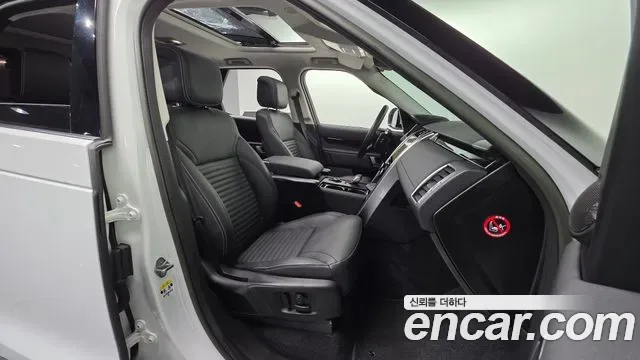 Land Rover Discovery D250 SE, миниатюра 15