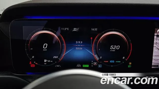 Mercedes-Benz CLS CLS450 4MATIC AMG Line, миниатюра 3