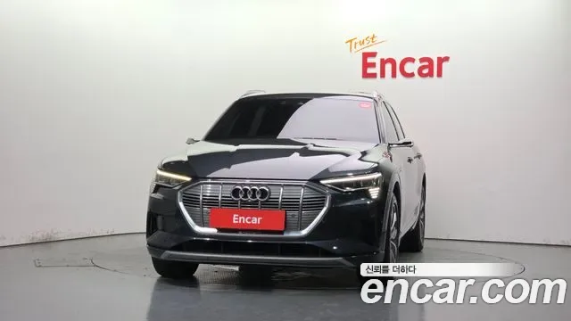 Audi e-, миниатюра 29