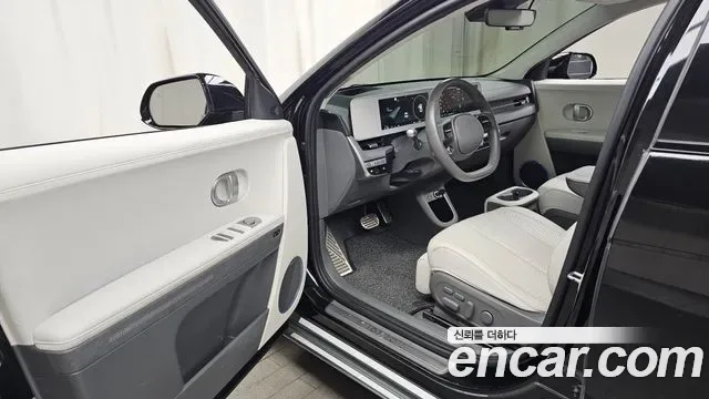 Hyundai Ioniq 5 Prestige, миниатюра 12