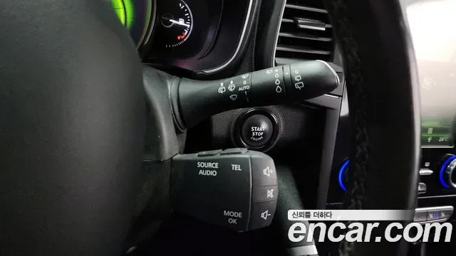 Renault QM6 2.0 LPe RE 2WD, миниатюра 17