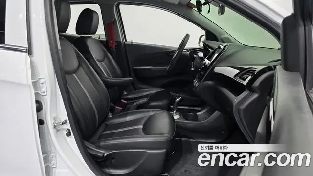 Chevrolet The New Spark, миниатюра 5