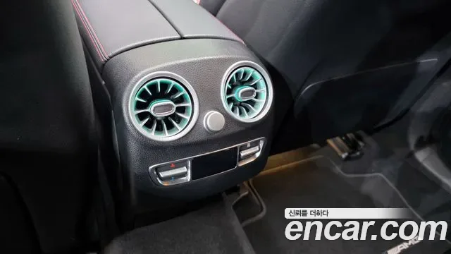 Mercedes-Benz GLC AMG GLC43 4MATIC, миниатюра 13