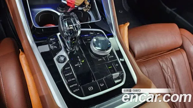 BMW X6 xDrive40d M, миниатюра 18