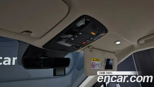 Kia Carnival дизель 9 мест, миниатюра 11