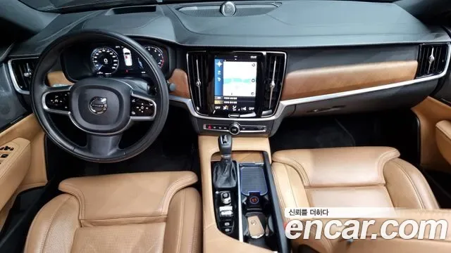 Volvo S90 T5, миниатюра 12