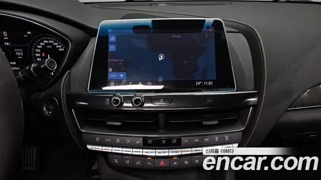 Cadillac CT5, миниатюра 13