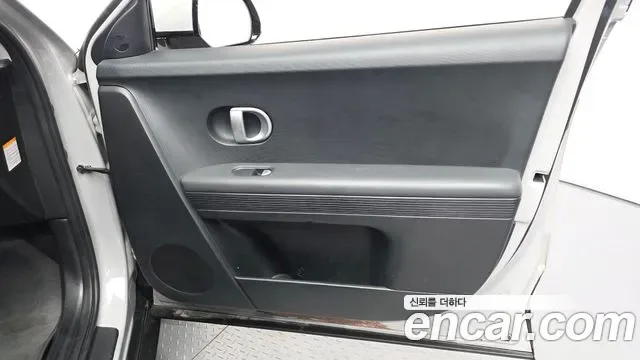 Hyundai Ioniq 5, миниатюра 4