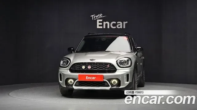 MINI Cooper ALL4 II, миниатюра 15