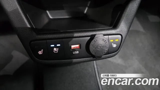 Kia Ray Signature, миниатюра 14