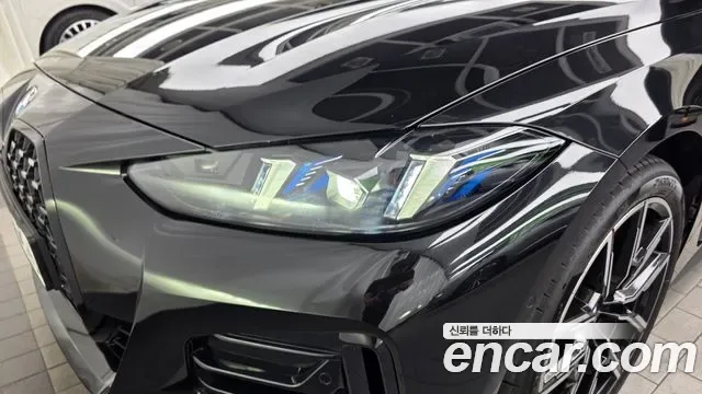 BMW 4 (G22) 420i M, миниатюра 2
