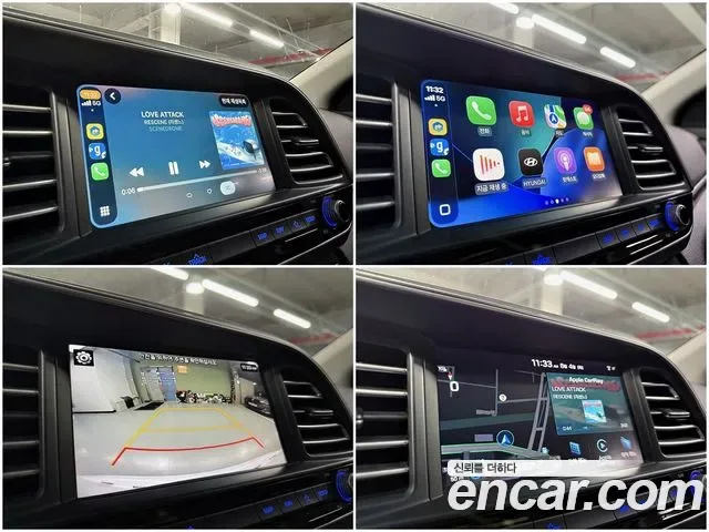 Hyundai Avante AD, миниатюра 3