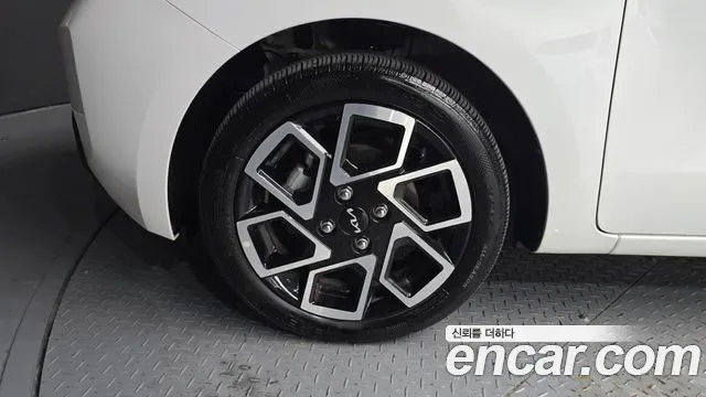 Kia Ray Signature, миниатюра 23