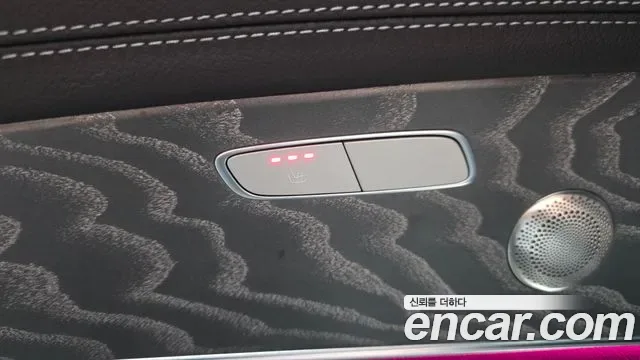 Mercedes-Benz E-Class E350 4MATIC AMG Line, миниатюра 3