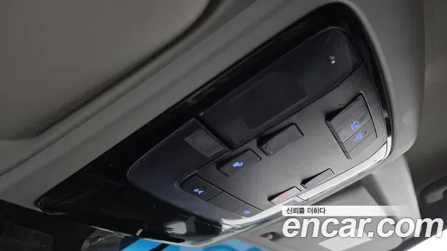 Hyundai Staria 3 мест Modern, миниатюра 10