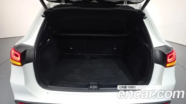 Mercedes-Benz GLA GLA220, миниатюра 5