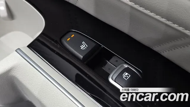 Kia Sorento HEV 1.6 2WD Gravity, миниатюра 5