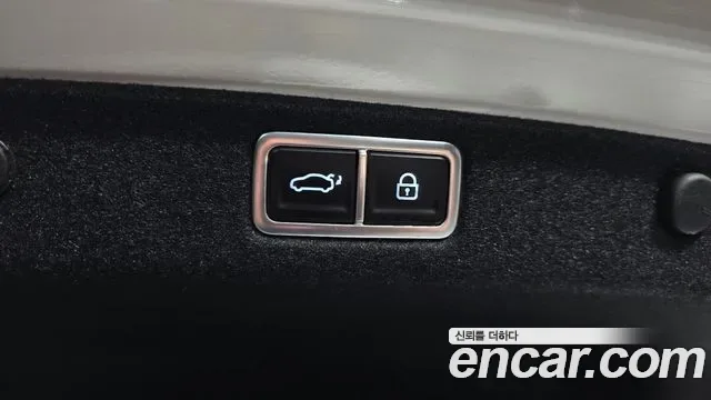 Hyundai Grandeur Calligraphy, миниатюра 16