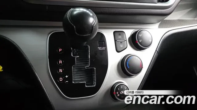 Kia The New Ray Prestige, миниатюра 5