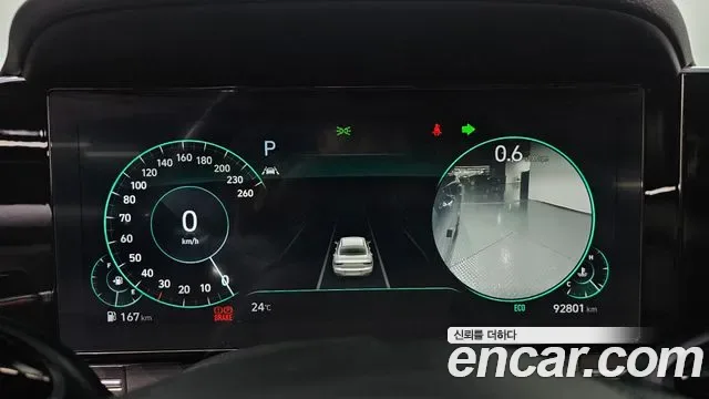 Hyundai Grandeur, миниатюра 23